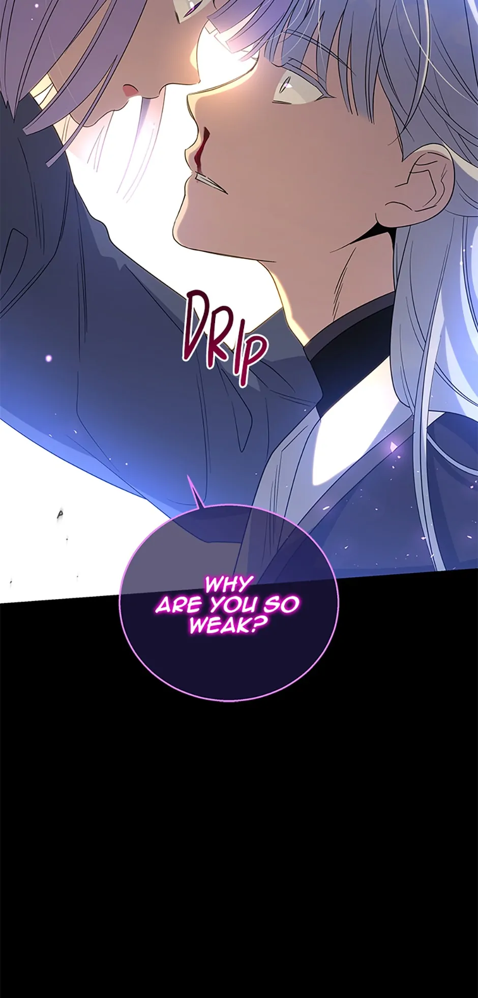 Honey, I’m Going On a Strike Chapter 95 - page 67