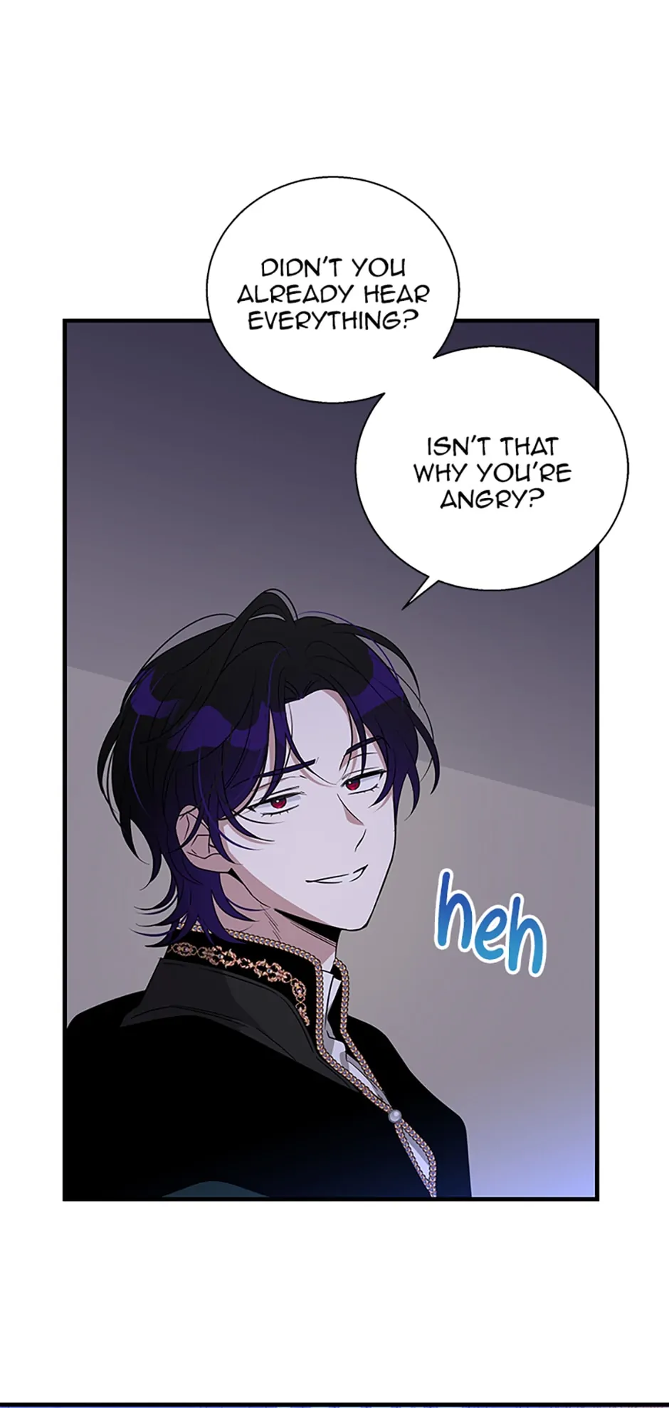 Honey, I’m Going On a Strike Chapter 94 - page 1