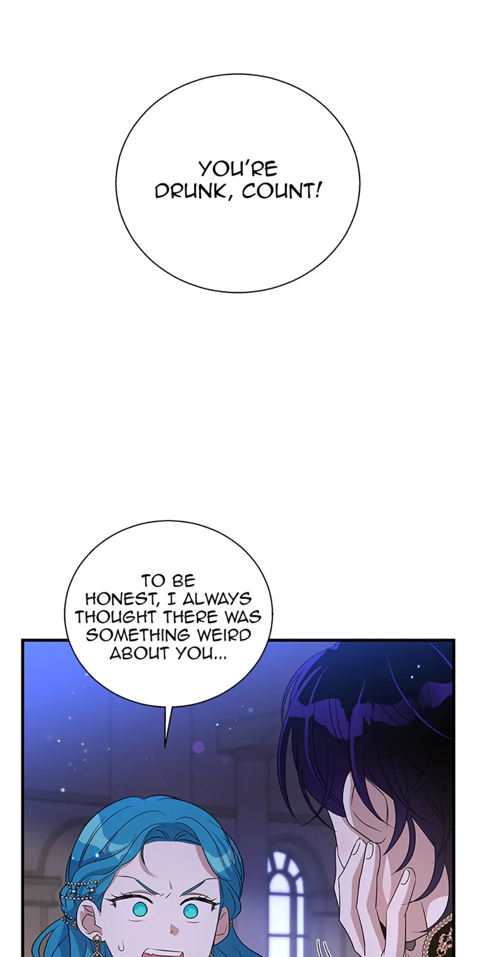 Honey, I’m Going On a Strike Chapter 94 - page 11