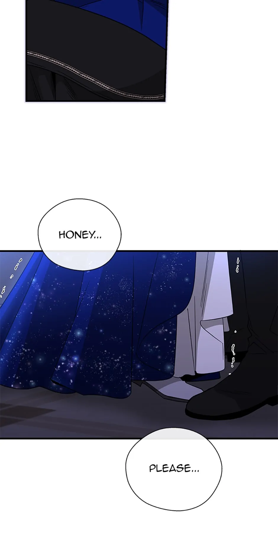 Honey, I’m Going On a Strike Chapter 94 - page 14
