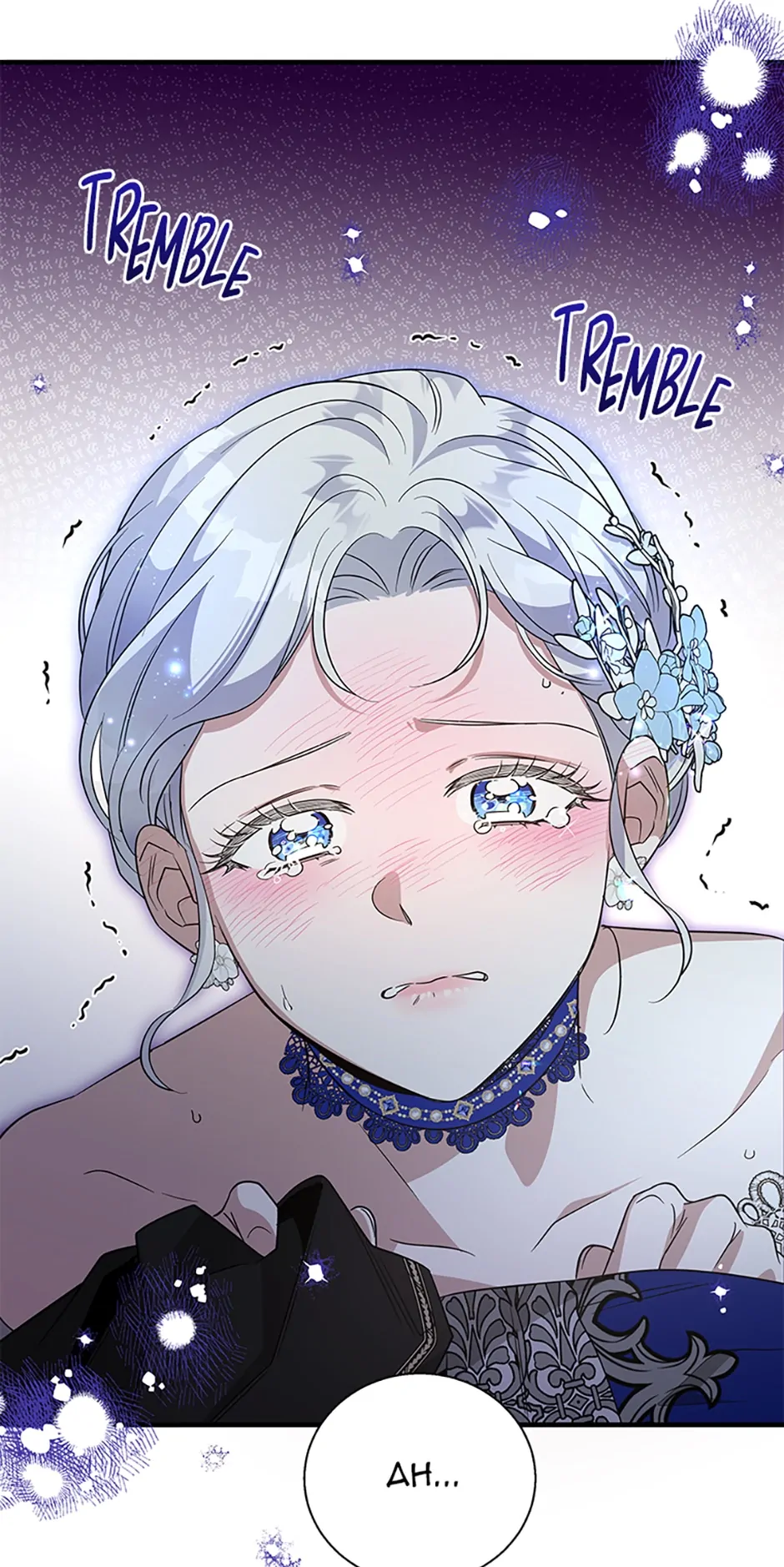 Honey, I’m Going On a Strike Chapter 94 - page 16