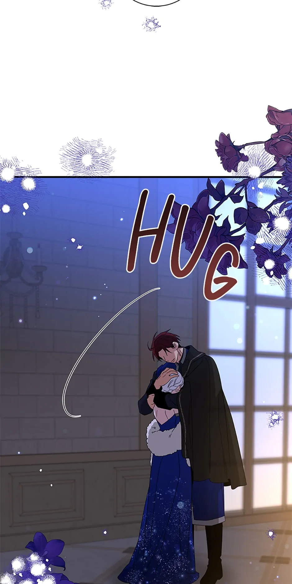 Honey, I’m Going On a Strike Chapter 94 - page 17