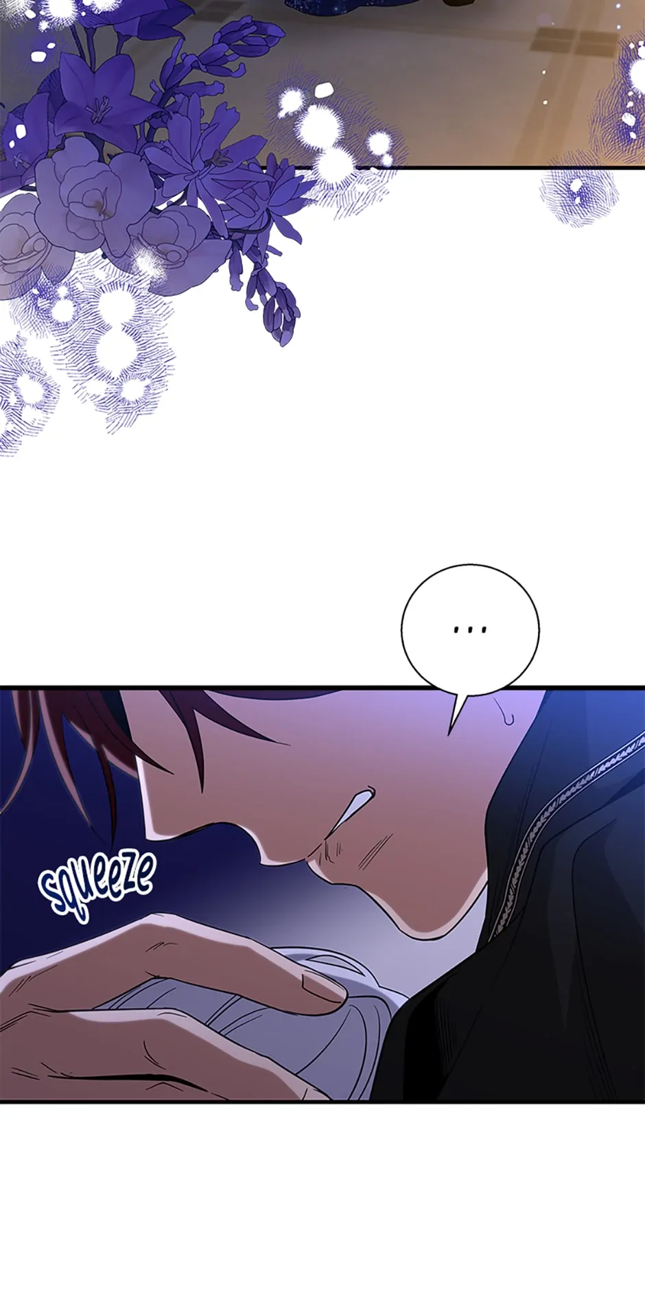Honey, I’m Going On a Strike Chapter 94 - page 18