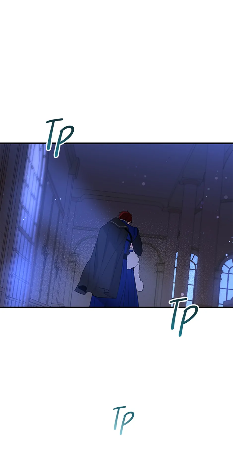 Honey, I’m Going On a Strike Chapter 94 - page 19