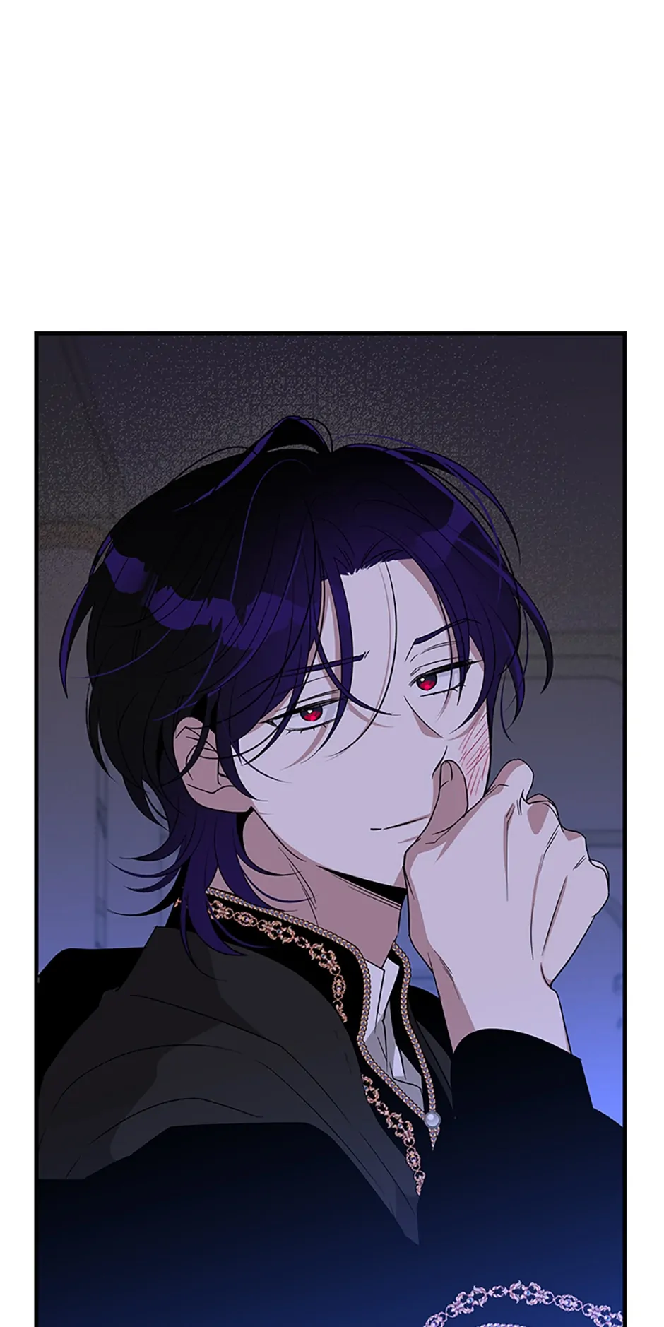Honey, I’m Going On a Strike Chapter 94 - page 20