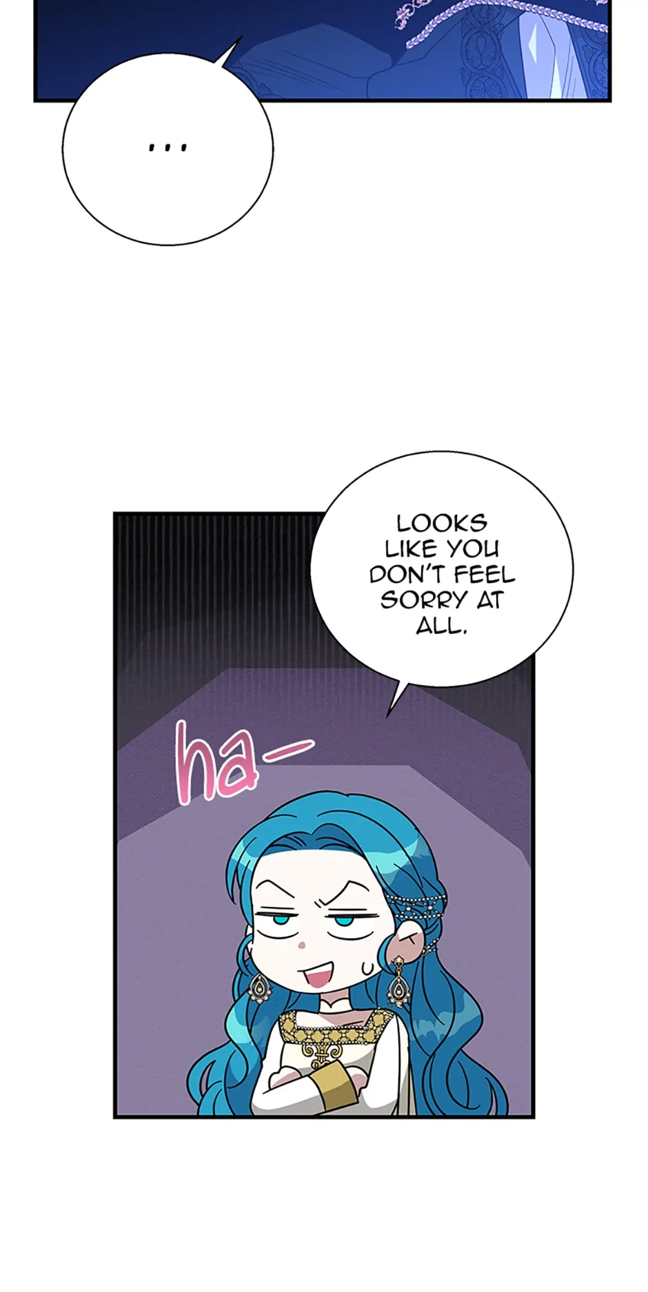 Honey, I’m Going On a Strike Chapter 94 - page 21