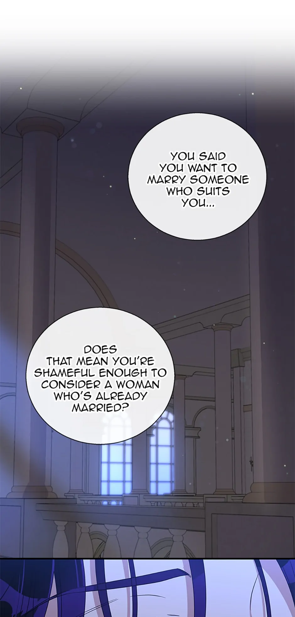 Honey, I’m Going On a Strike Chapter 94 - page 22