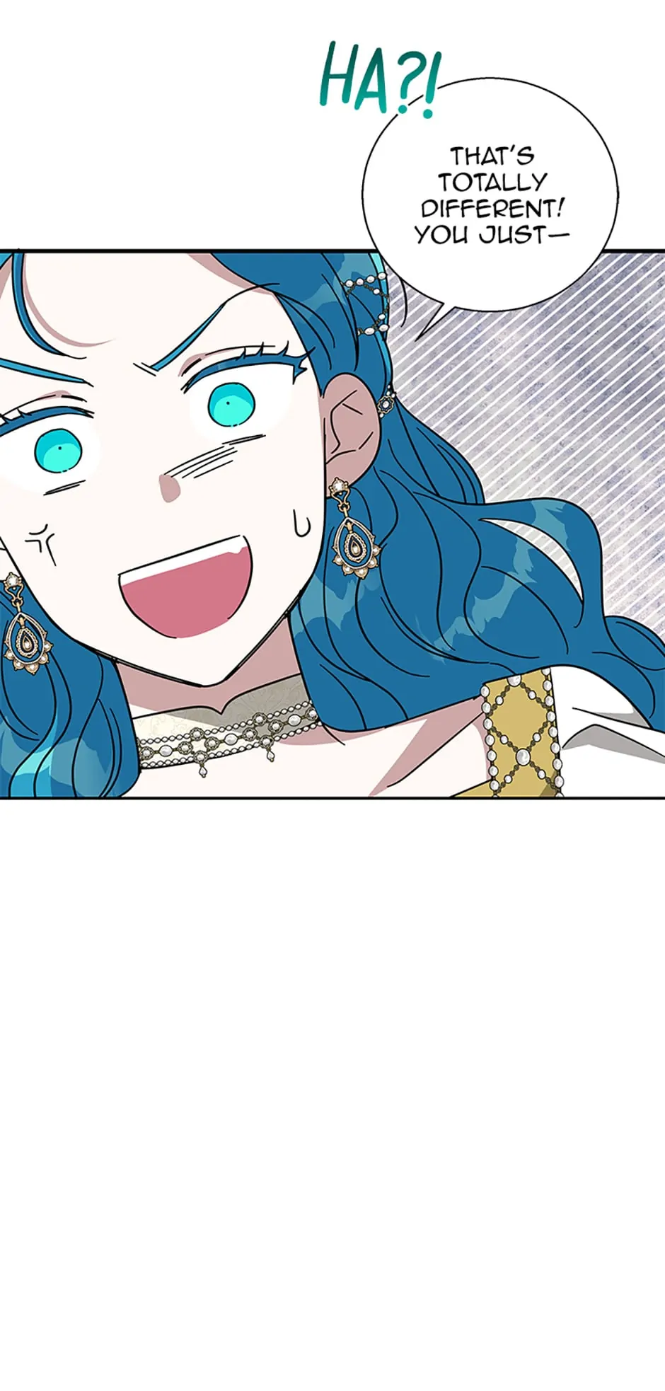 Honey, I’m Going On a Strike Chapter 94 - page 26