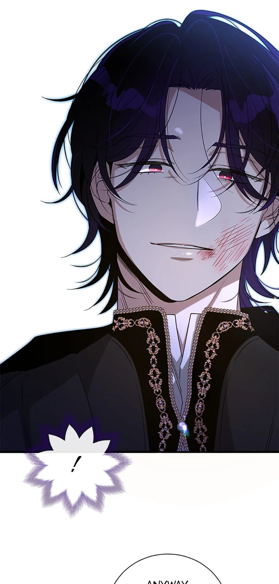 Honey, I’m Going On a Strike Chapter 94 - page 27