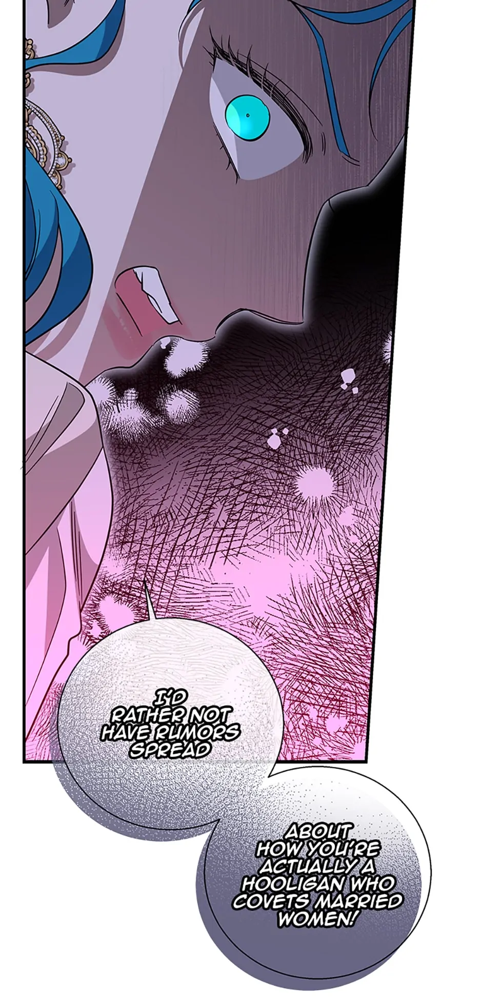 Honey, I’m Going On a Strike Chapter 94 - page 29