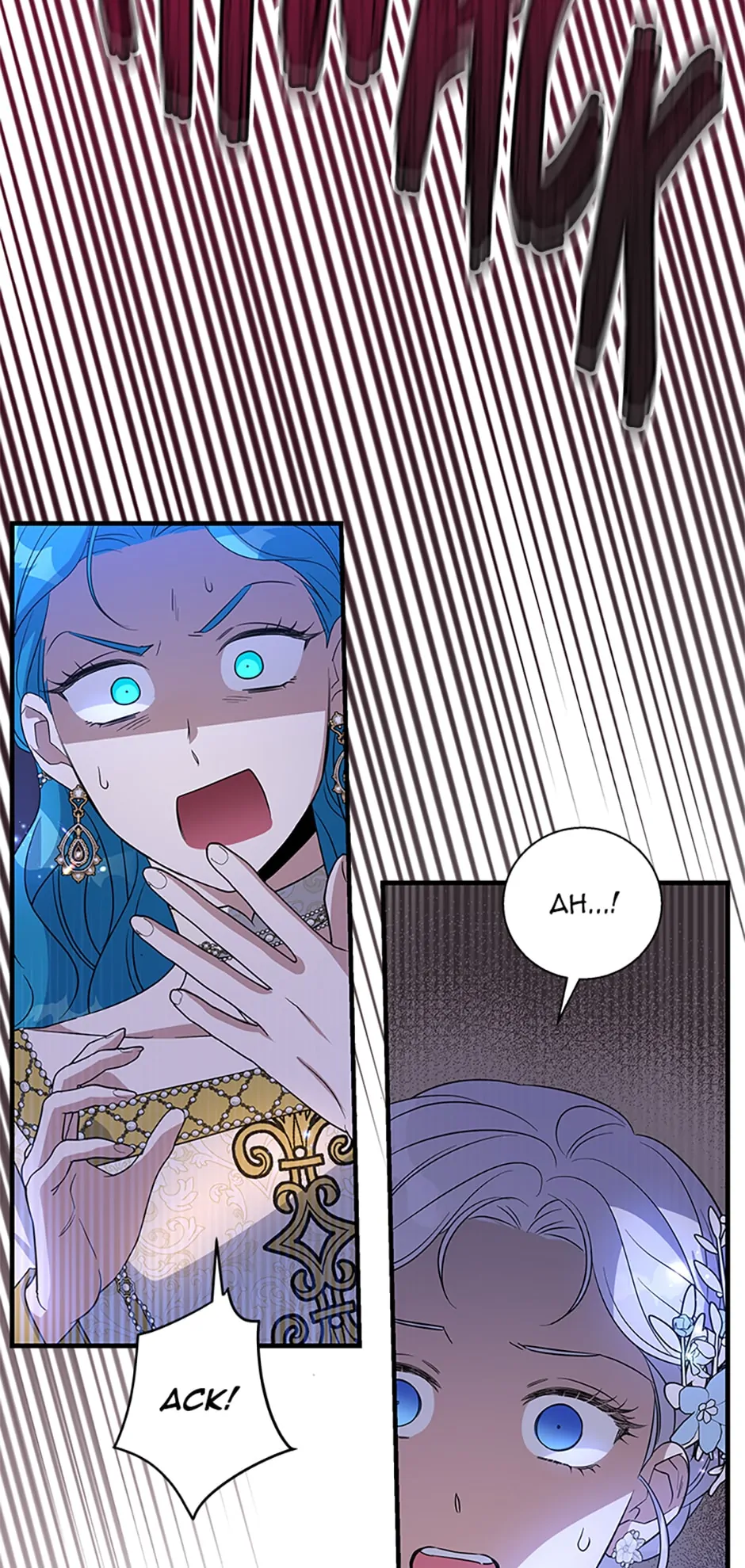 Honey, I’m Going On a Strike Chapter 94 - page 4