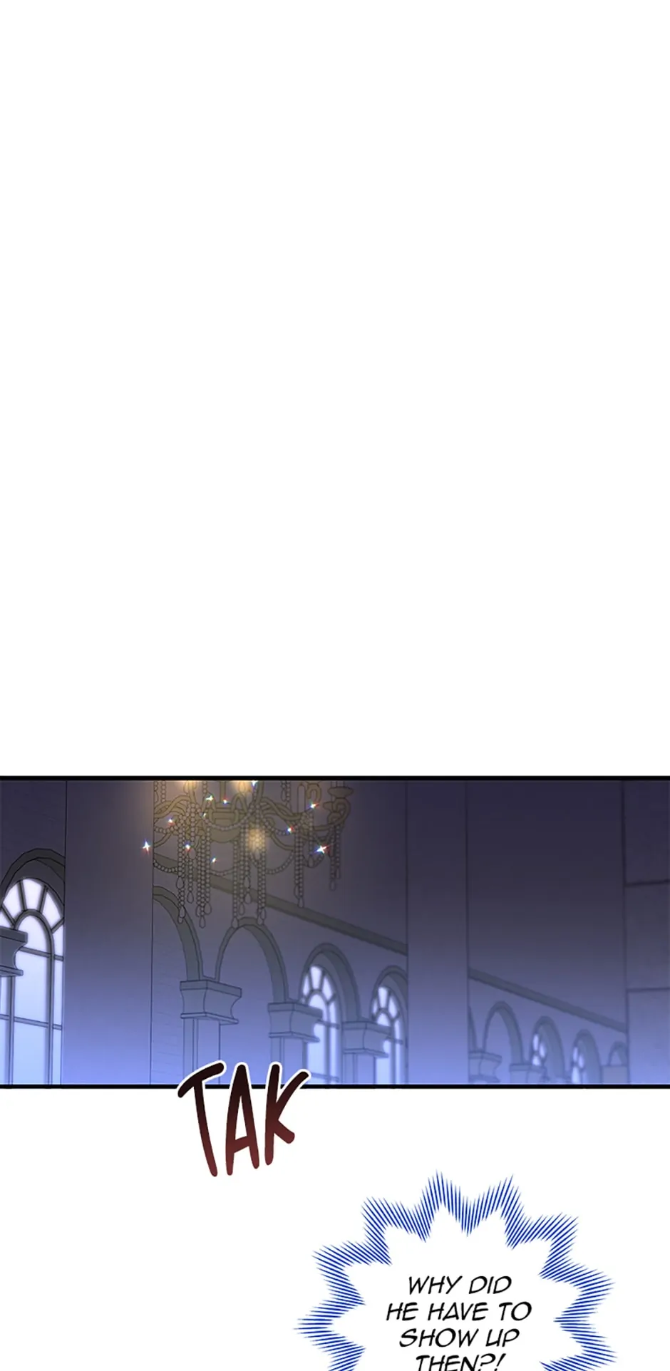 Honey, I’m Going On a Strike Chapter 94 - page 31