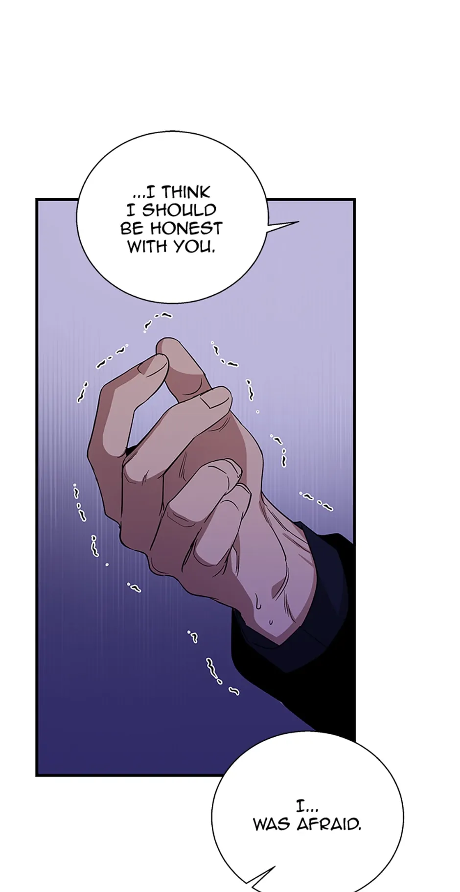 Honey, I’m Going On a Strike Chapter 94 - page 40