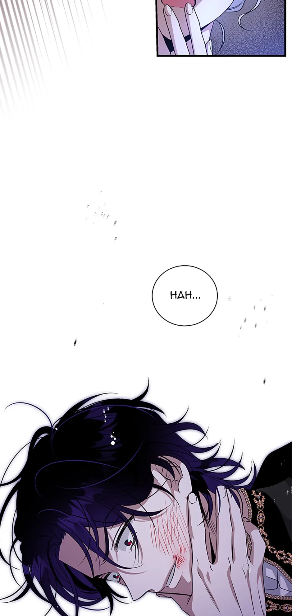 Honey, I’m Going On a Strike Chapter 94 - page 5