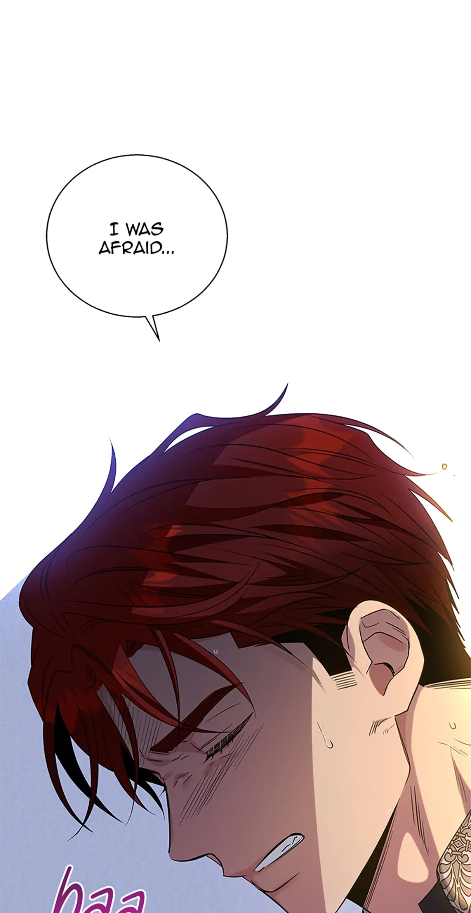 Honey, I’m Going On a Strike Chapter 94 - page 42