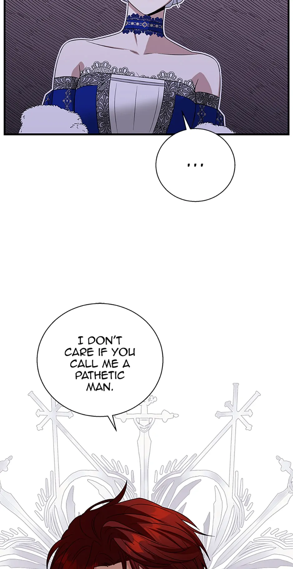 Honey, I’m Going On a Strike Chapter 94 - page 44