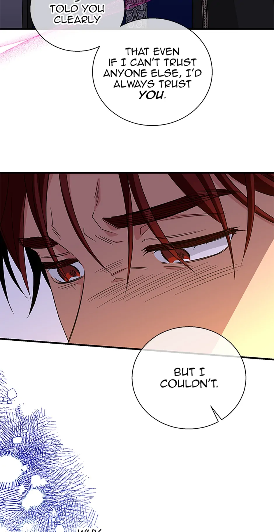 Honey, I’m Going On a Strike Chapter 94 - page 46