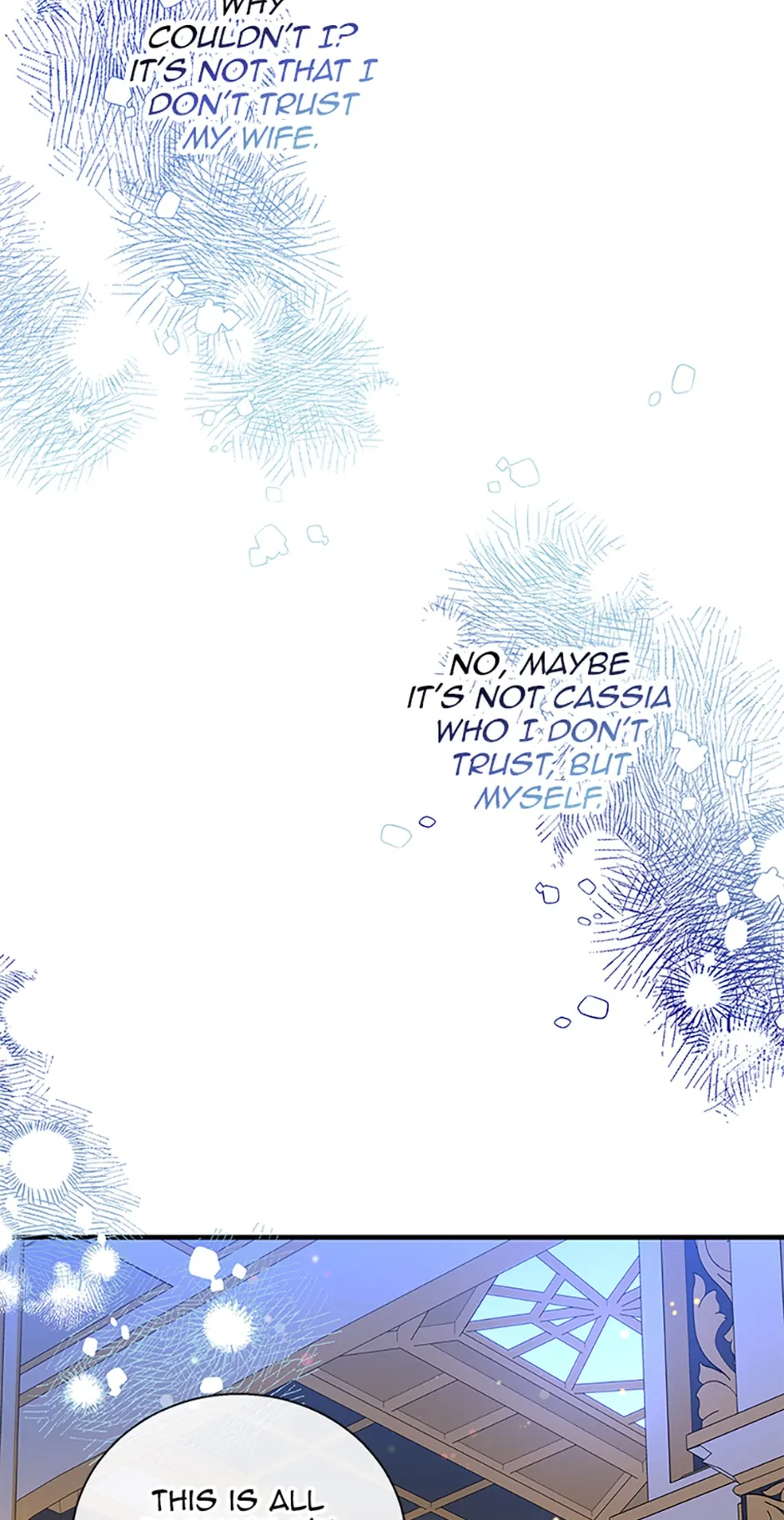Honey, I’m Going On a Strike Chapter 94 - page 47
