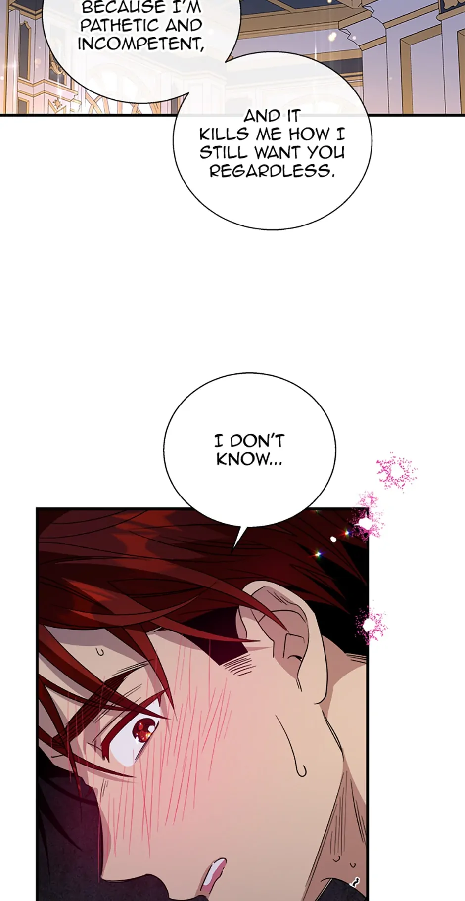 Honey, I’m Going On a Strike Chapter 94 - page 48
