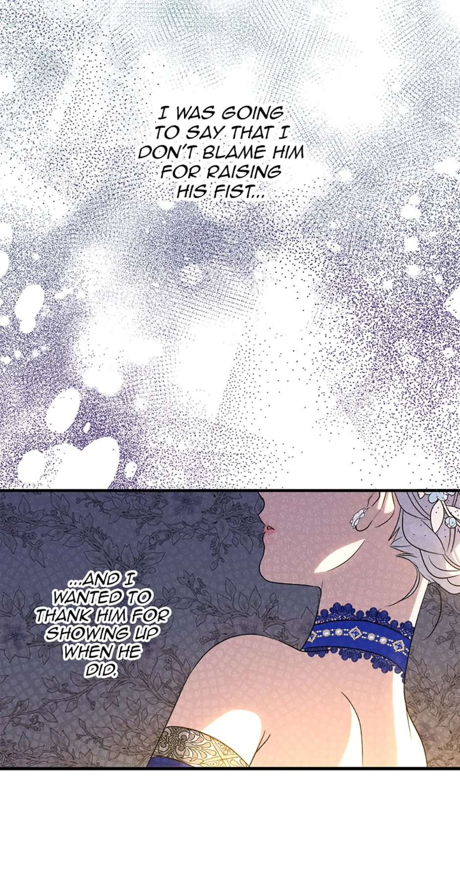Honey, I’m Going On a Strike Chapter 94 - page 50