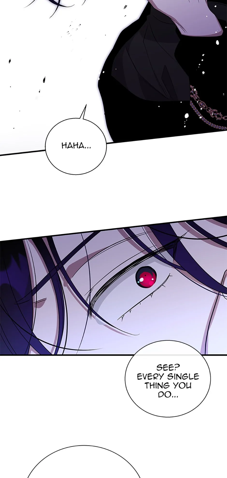 Honey, I’m Going On a Strike Chapter 94 - page 6