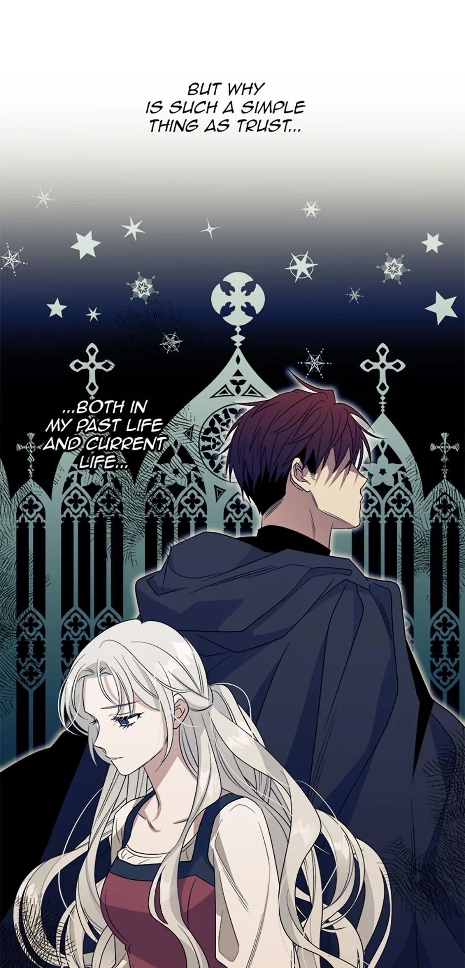 Honey, I’m Going On a Strike Chapter 94 - page 51