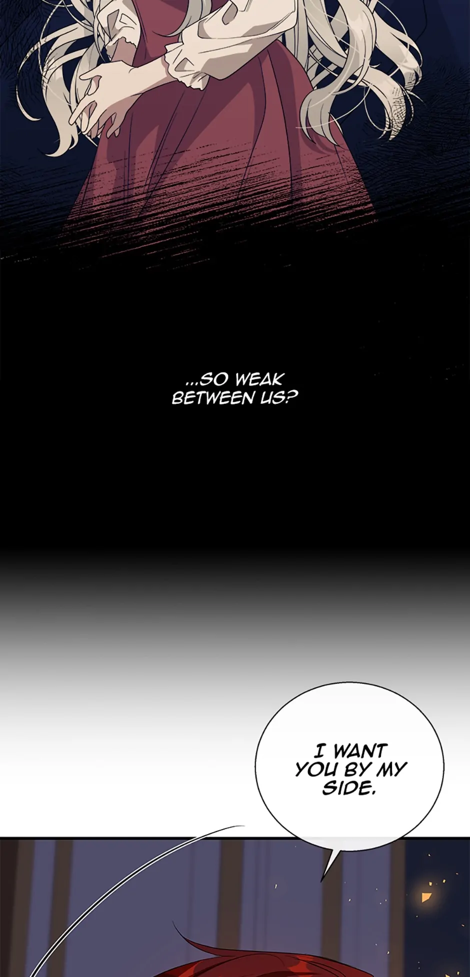 Honey, I’m Going On a Strike Chapter 94 - page 52