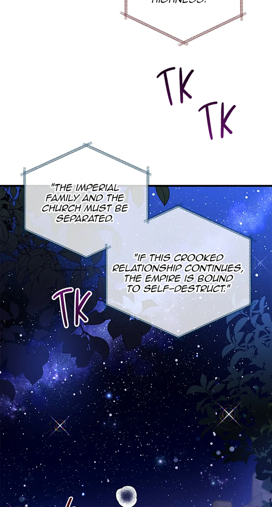 Honey, I’m Going On a Strike Chapter 94 - page 62