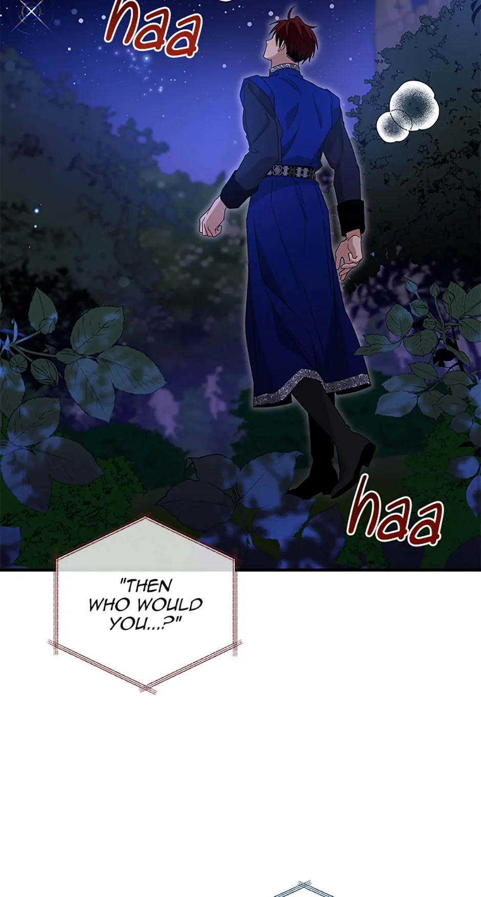 Honey, I’m Going On a Strike Chapter 94 - page 63