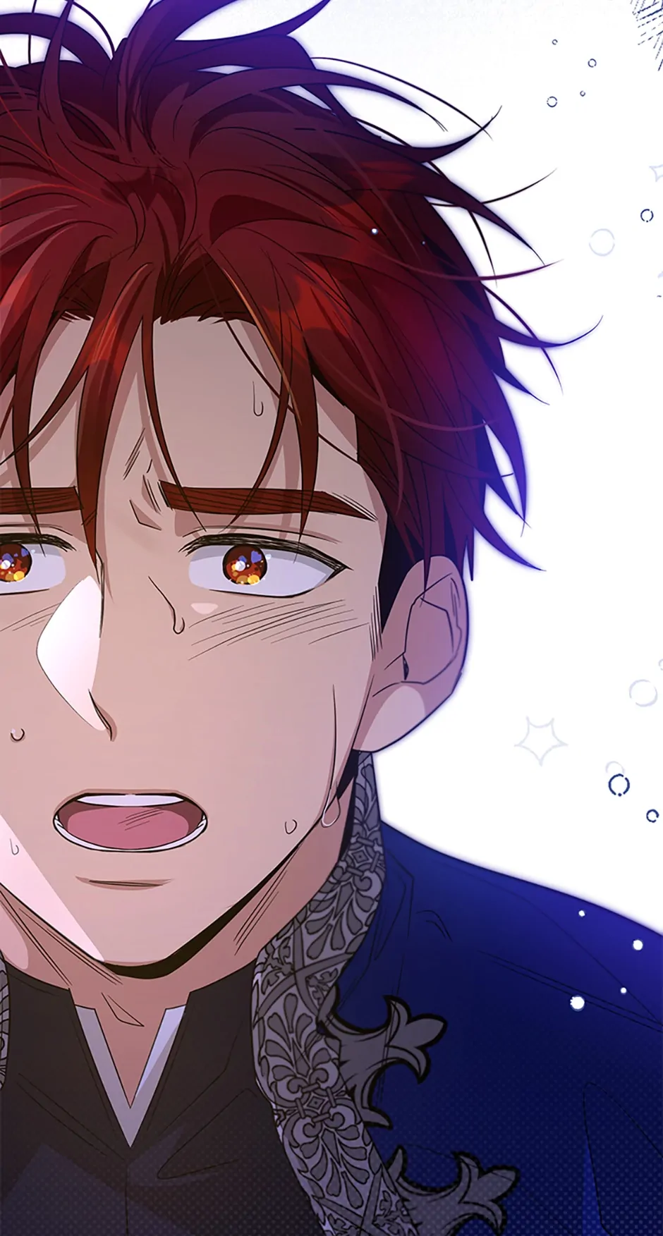 Honey, I’m Going On a Strike Chapter 94 - page 65