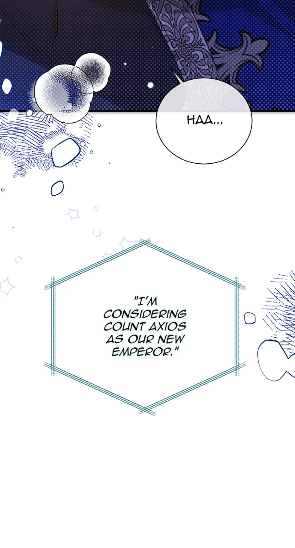 Honey, I’m Going On a Strike Chapter 94 - page 66