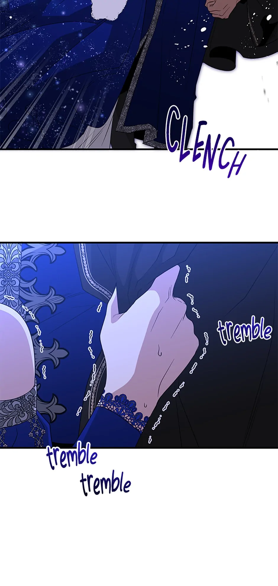 Honey, I’m Going On a Strike Chapter 94 - page 10