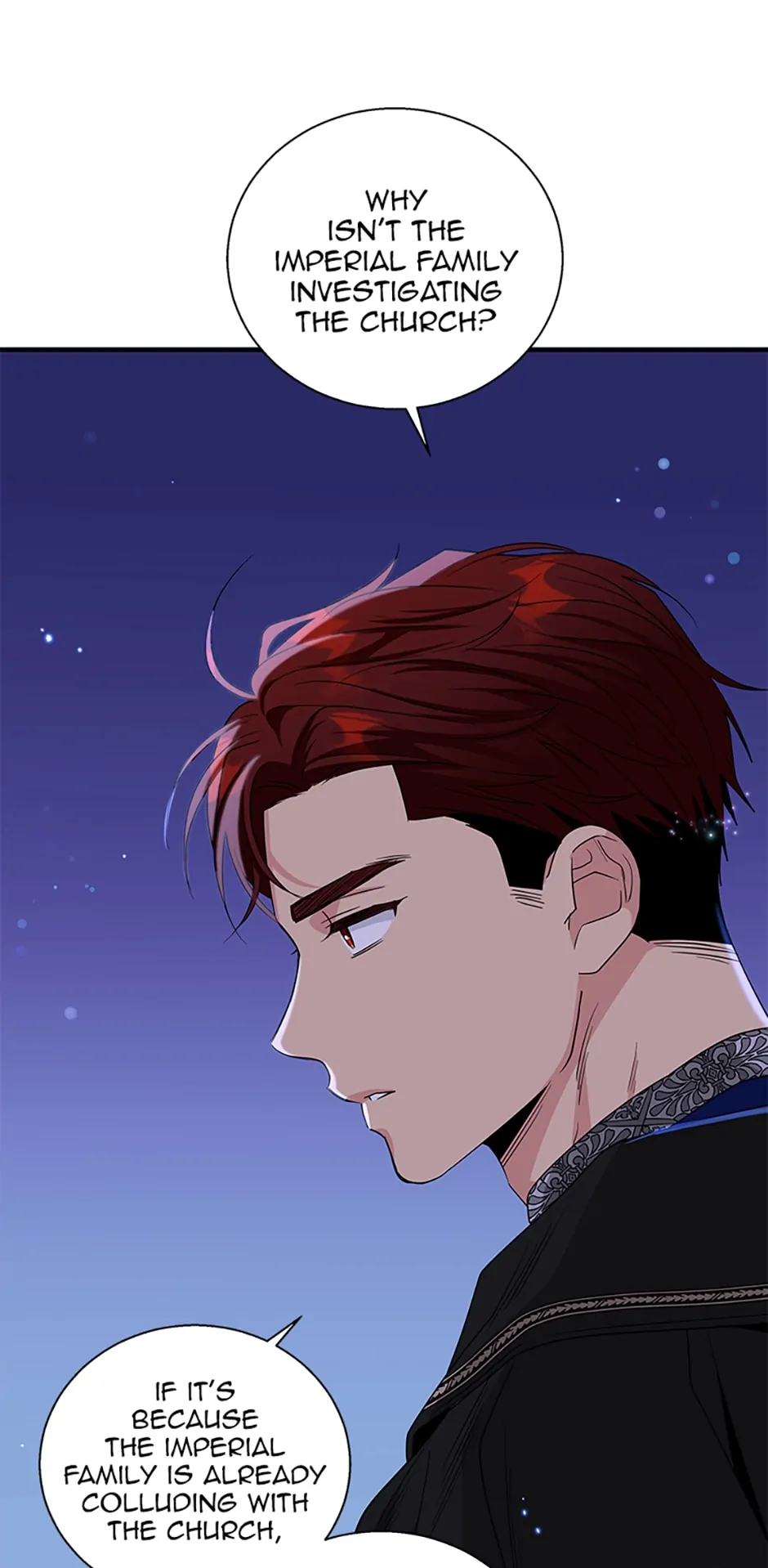 Honey, I’m Going On a Strike Chapter 93 - page 12