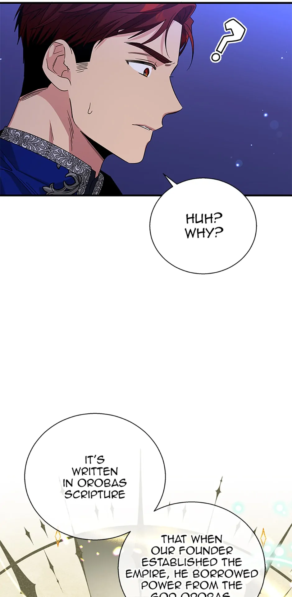 Honey, I’m Going On a Strike Chapter 93 - page 15