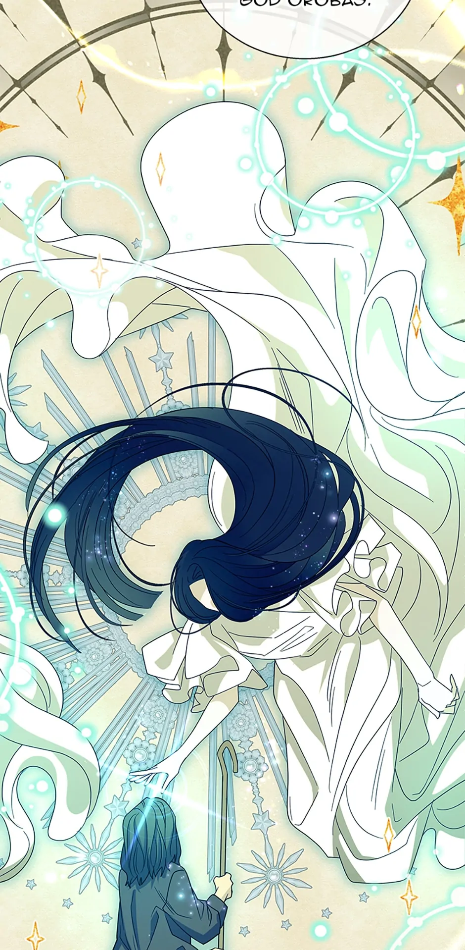 Honey, I’m Going On a Strike Chapter 93 - page 16