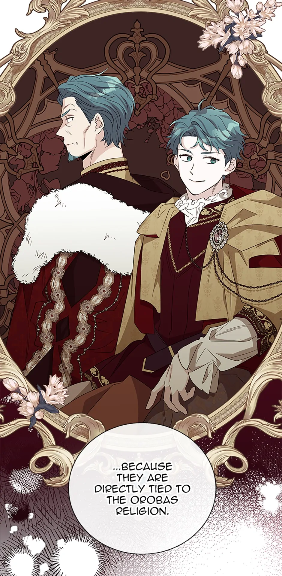 Honey, I’m Going On a Strike Chapter 93 - page 18