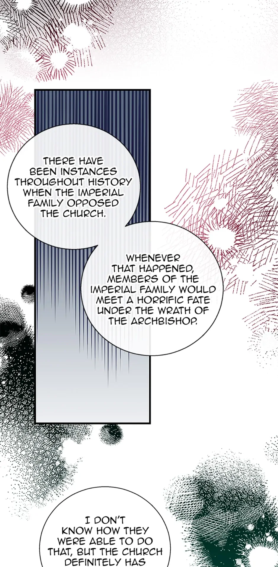 Honey, I’m Going On a Strike Chapter 93 - page 19