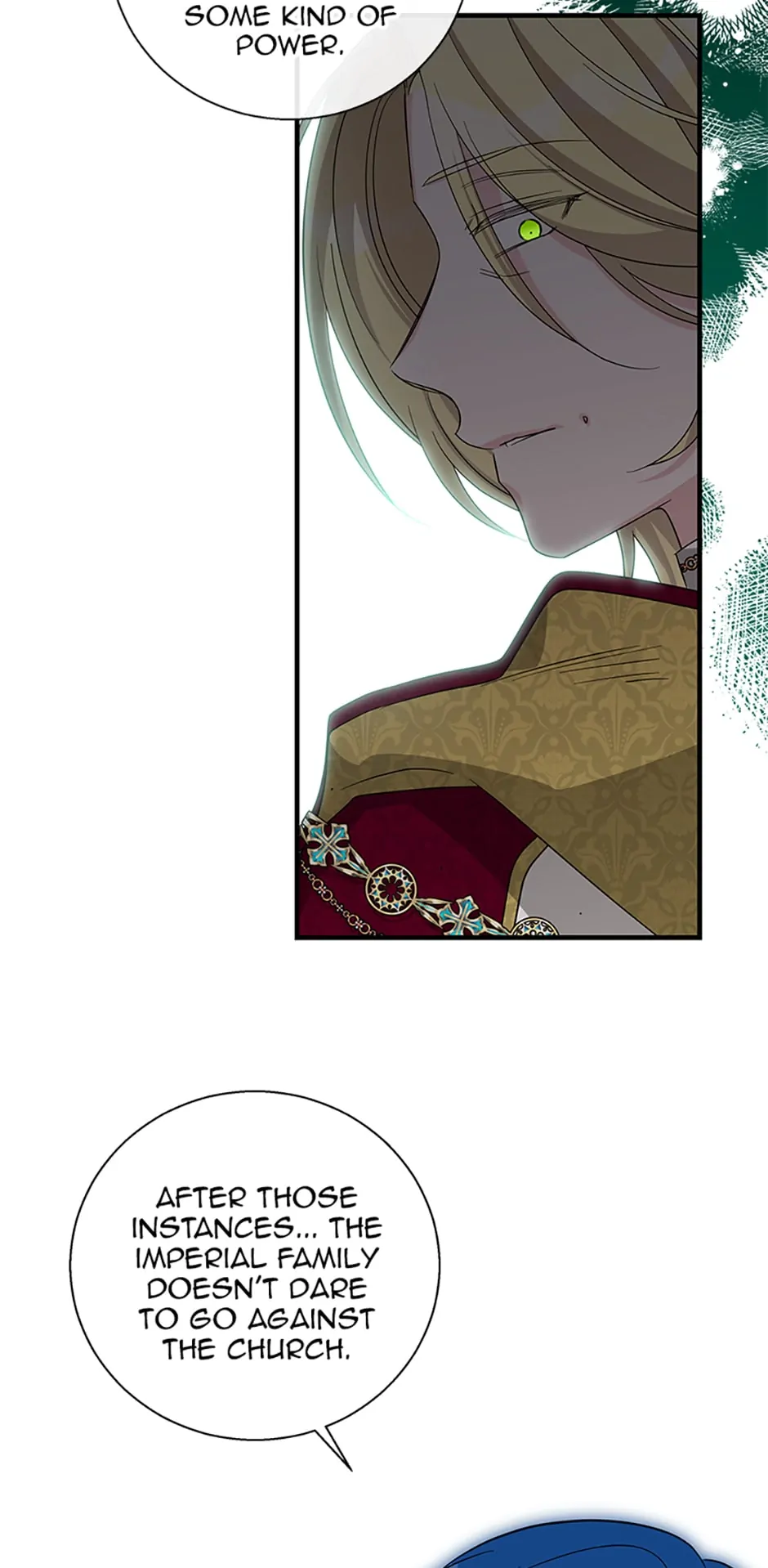 Honey, I’m Going On a Strike Chapter 93 - page 20