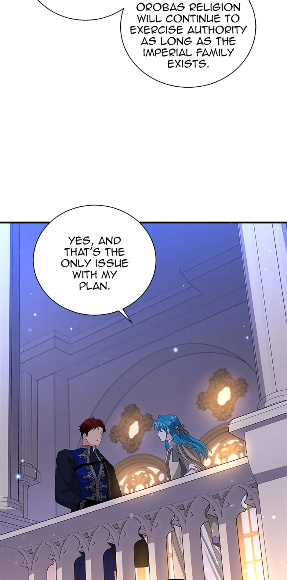 Honey, I’m Going On a Strike Chapter 93 - page 25