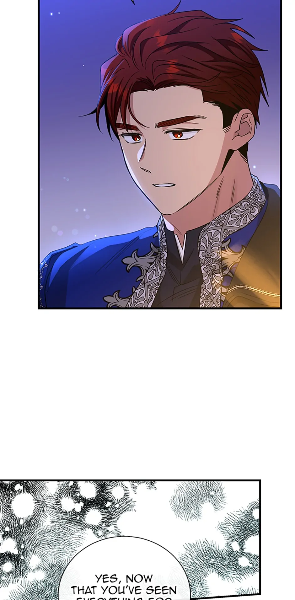 Honey, I’m Going On a Strike Chapter 93 - page 4