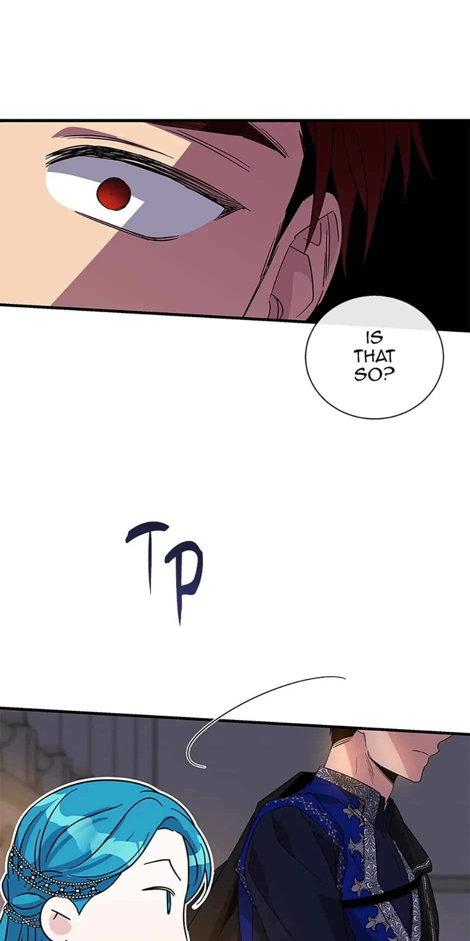 Honey, I’m Going On a Strike Chapter 93 - page 41