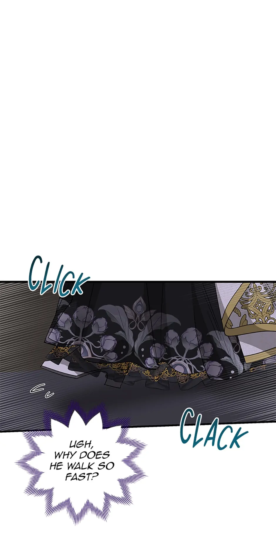 Honey, I’m Going On a Strike Chapter 93 - page 45