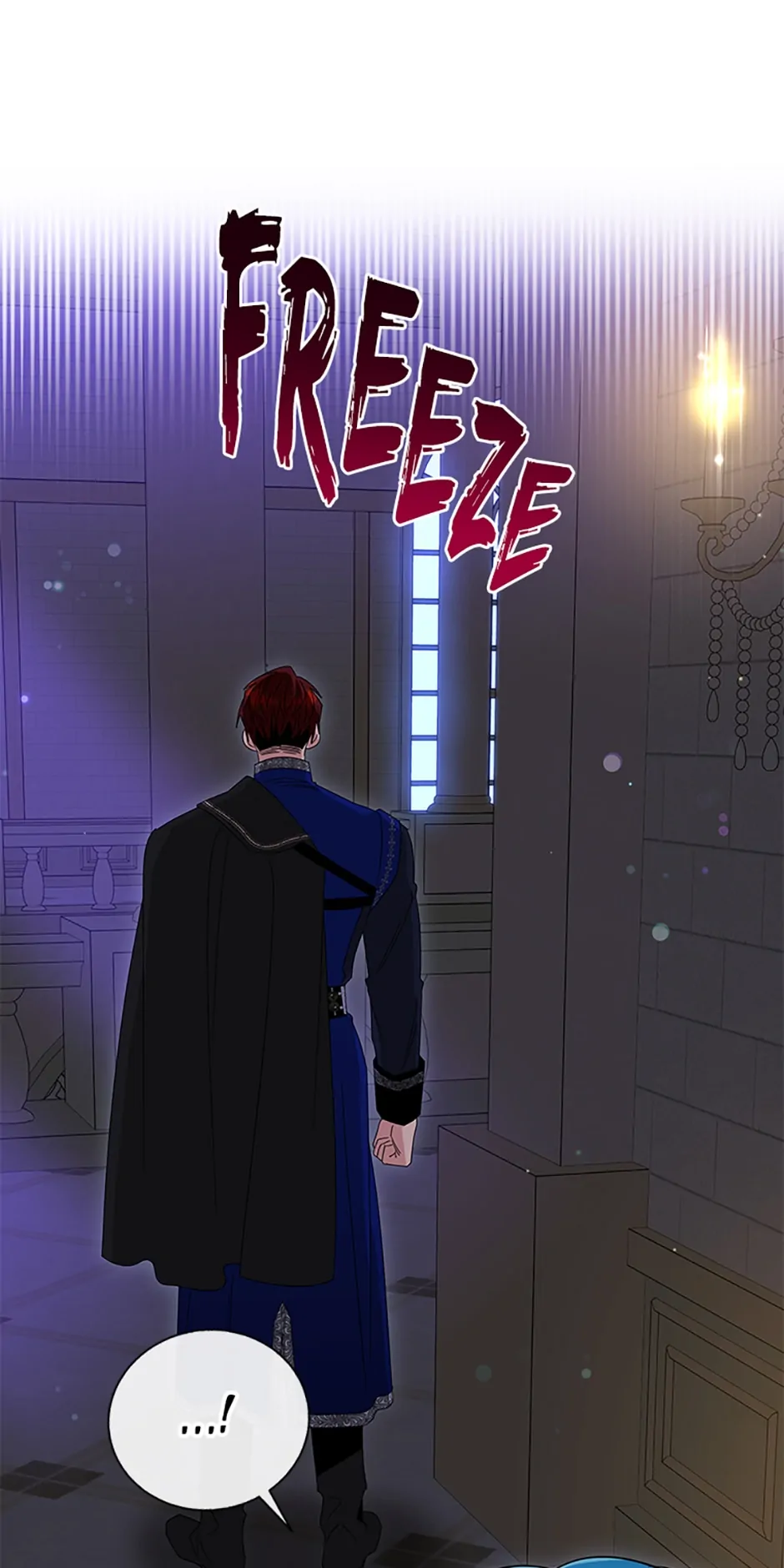 Honey, I’m Going On a Strike Chapter 93 - page 46