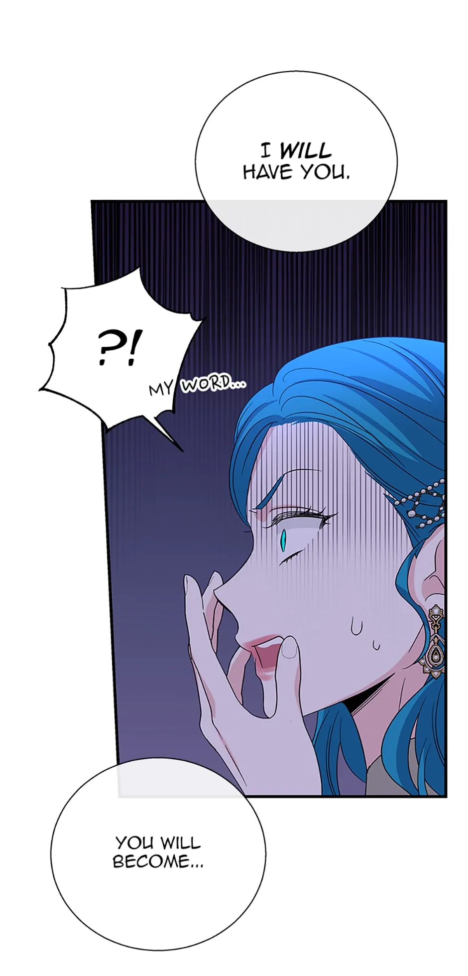 Honey, I’m Going On a Strike Chapter 93 - page 52
