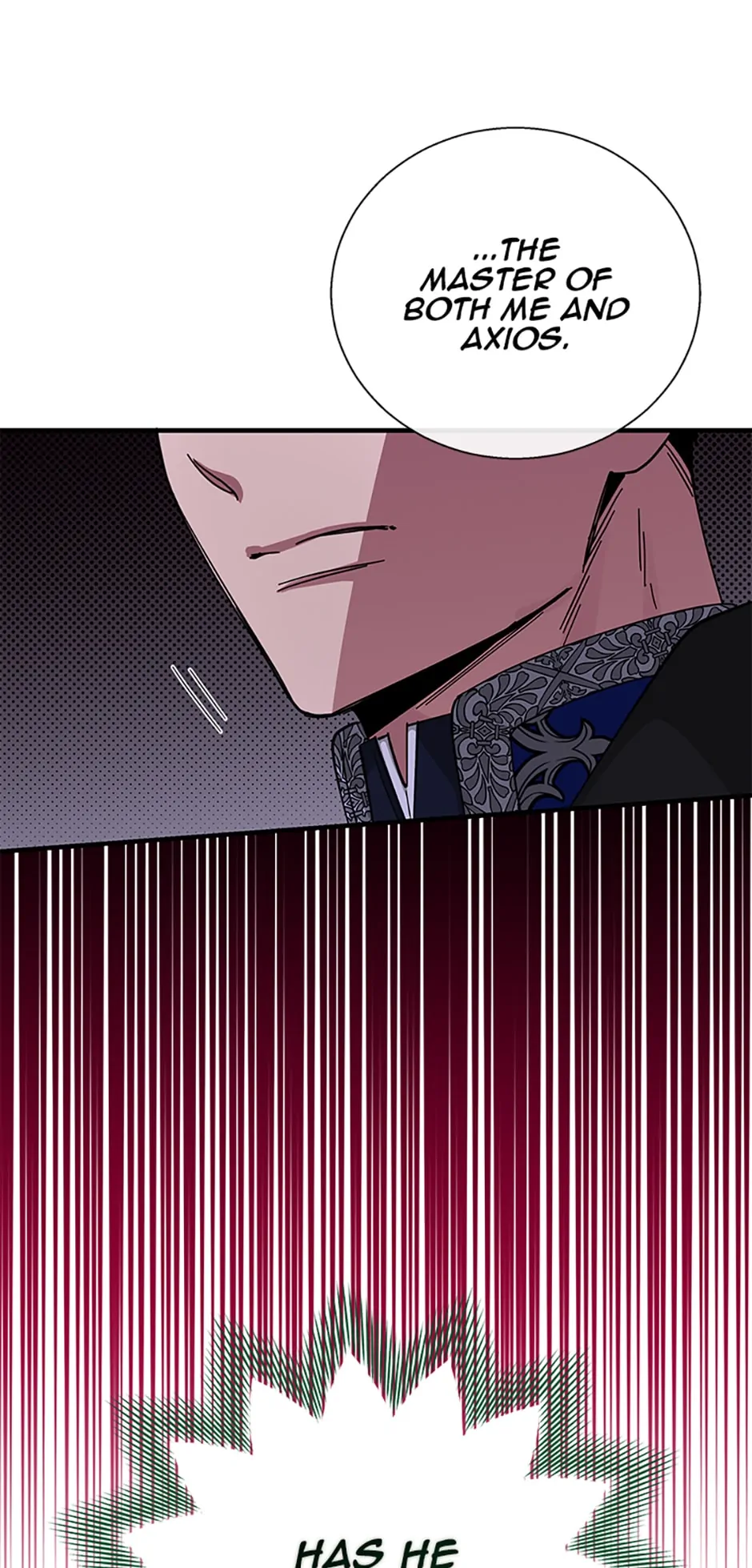 Honey, I’m Going On a Strike Chapter 93 - page 53