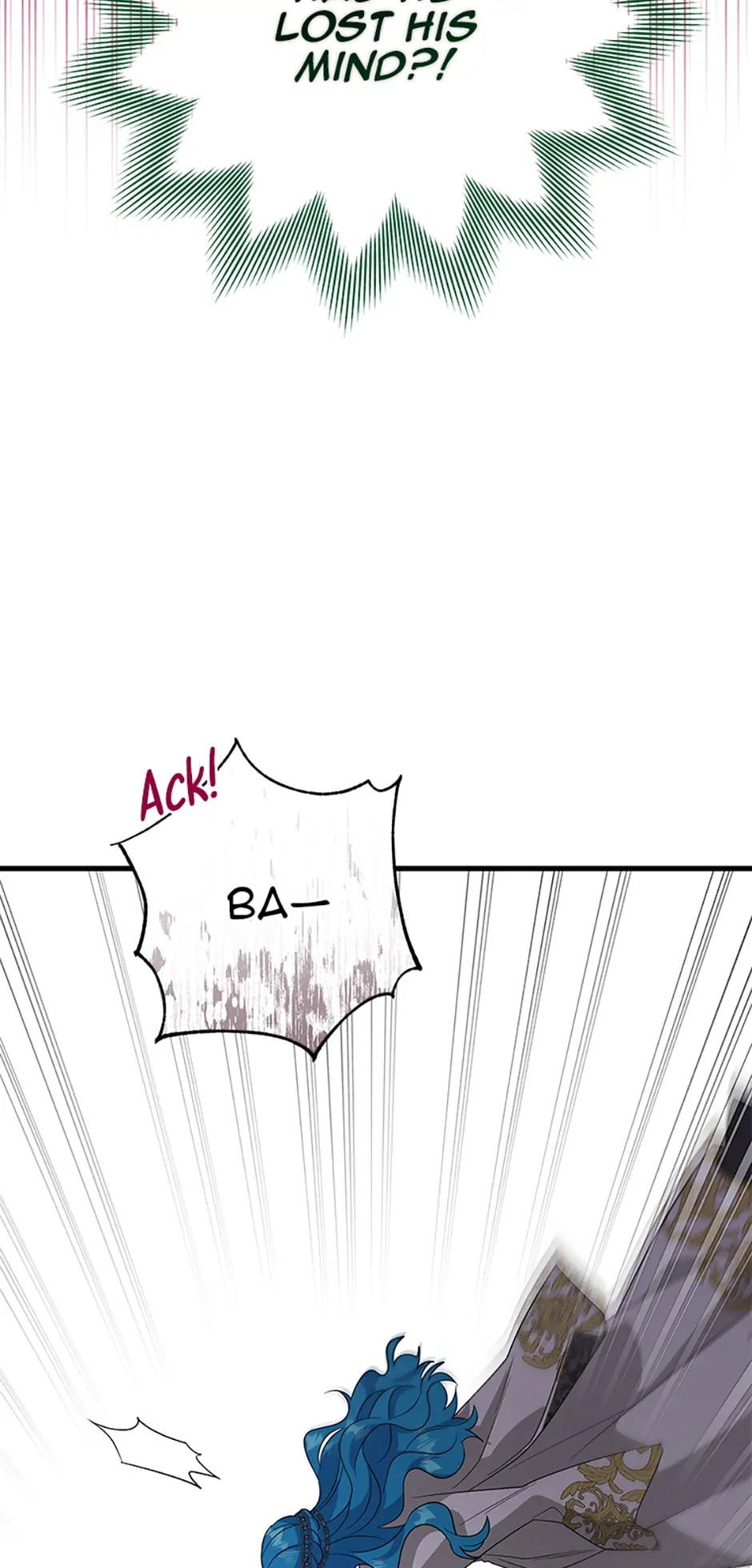 Honey, I’m Going On a Strike Chapter 93 - page 54