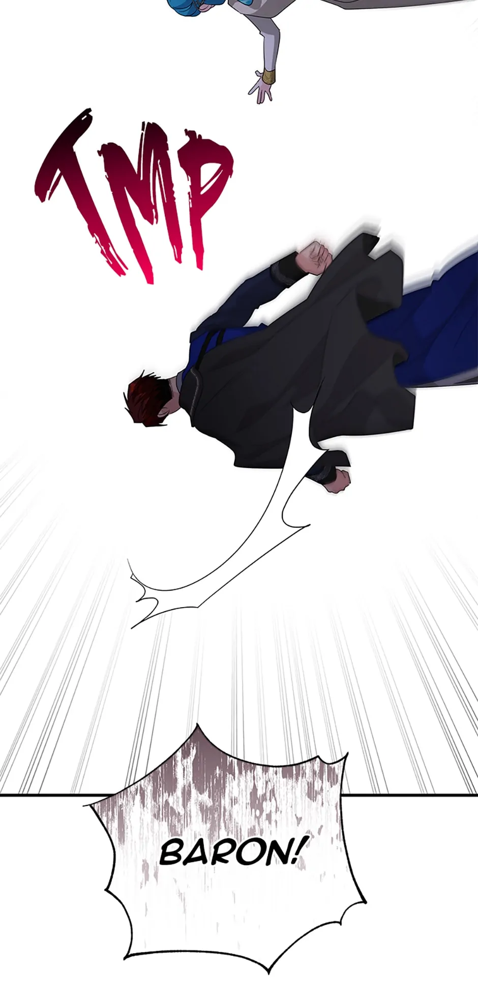 Honey, I’m Going On a Strike Chapter 93 - page 55
