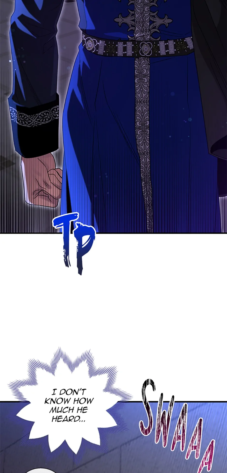 Honey, I’m Going On a Strike Chapter 93 - page 58