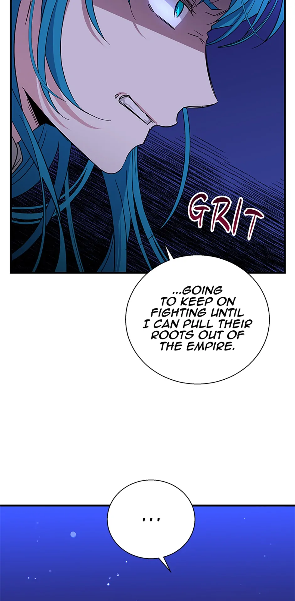 Honey, I’m Going On a Strike Chapter 93 - page 7