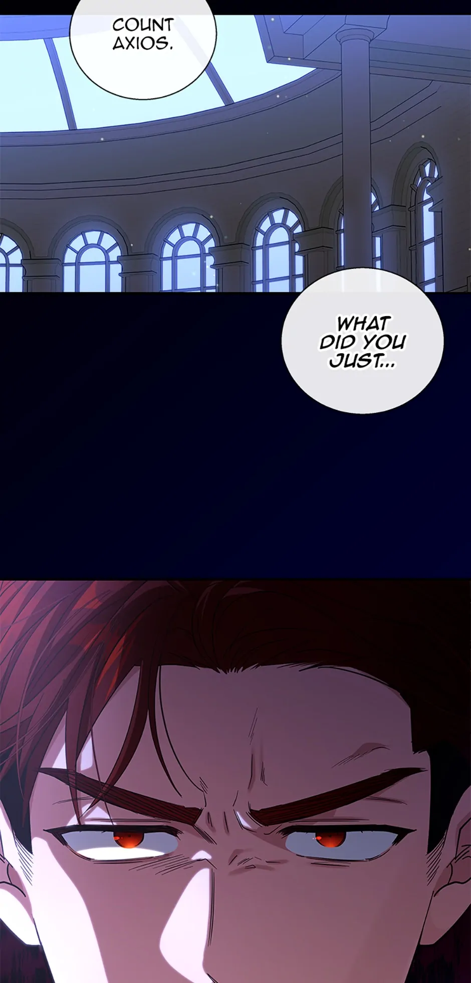 Honey, I’m Going On a Strike Chapter 93 - page 61